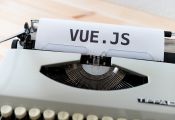 Hvad er Vue.js? - The Progressive JavaScript Framework.